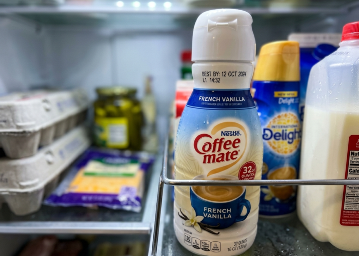 Does Coffee Creamer Go Bad (Shelf Life)