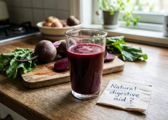 Do Beets / Beet Juice Make You Poop