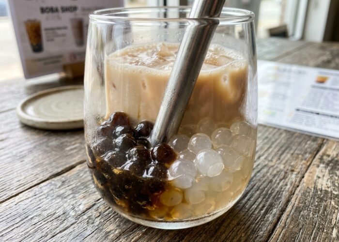 Honey Boba vs Crystal Boba Difference