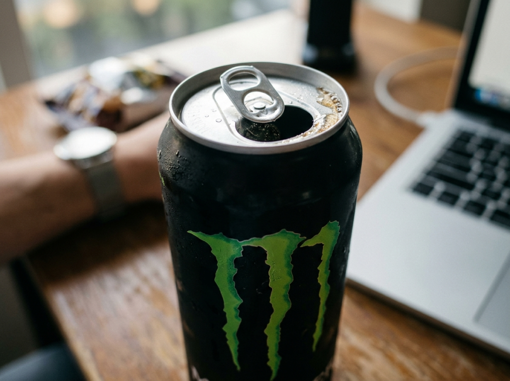 How Long Does Monster Energy Last