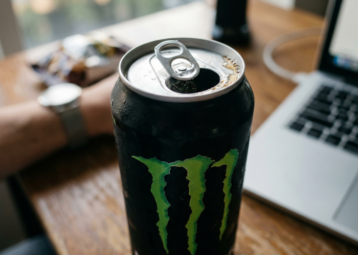How Long Does Monster Energy Last